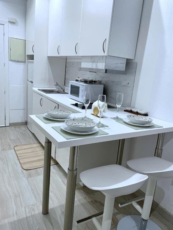 Precioso Apartamento Cerca De La Playa. Benalmádena Exterior photo