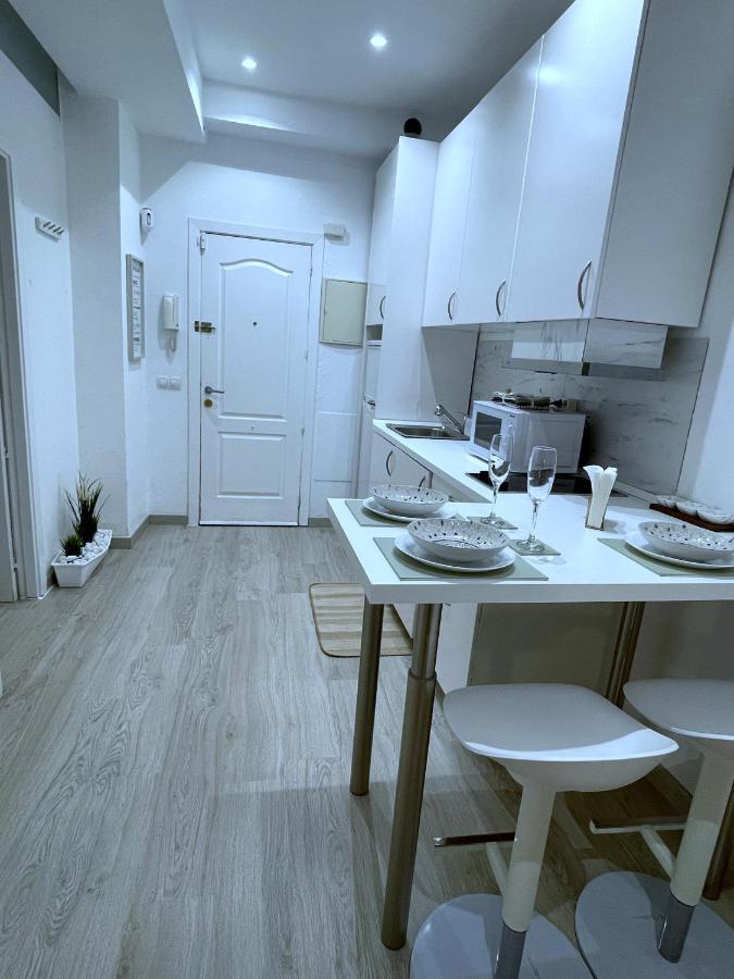 Precioso Apartamento Cerca De La Playa. Benalmádena Exterior photo