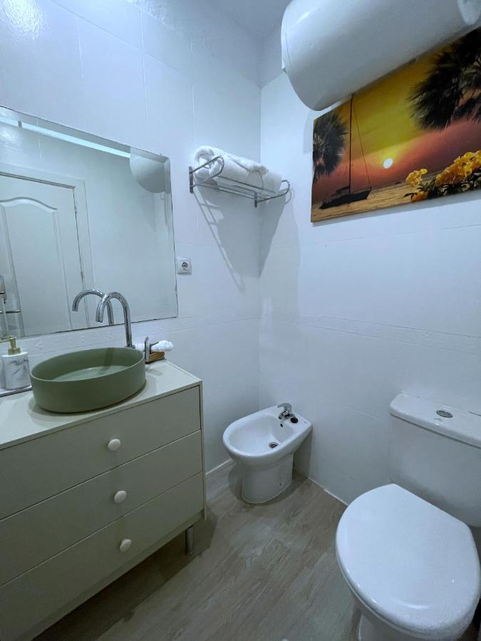 Precioso Apartamento Cerca De La Playa. Benalmádena Exterior photo