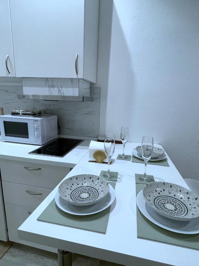 Precioso Apartamento Cerca De La Playa. Benalmádena Exterior photo
