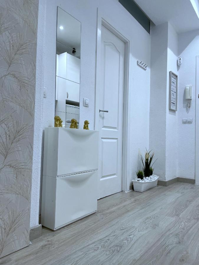 Precioso Apartamento Cerca De La Playa. Benalmádena Exterior photo