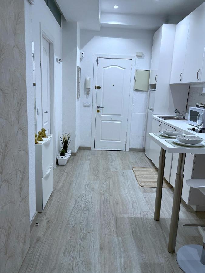 Precioso Apartamento Cerca De La Playa. Benalmádena Exterior photo