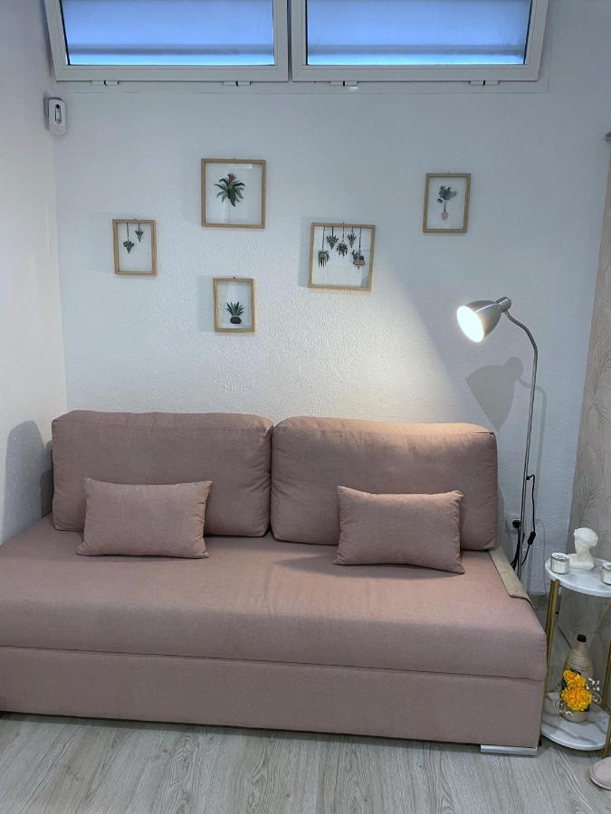 Precioso Apartamento Cerca De La Playa. Benalmádena Exterior photo