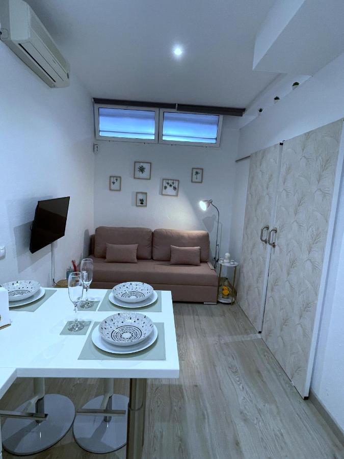Precioso Apartamento Cerca De La Playa. Benalmádena Exterior photo
