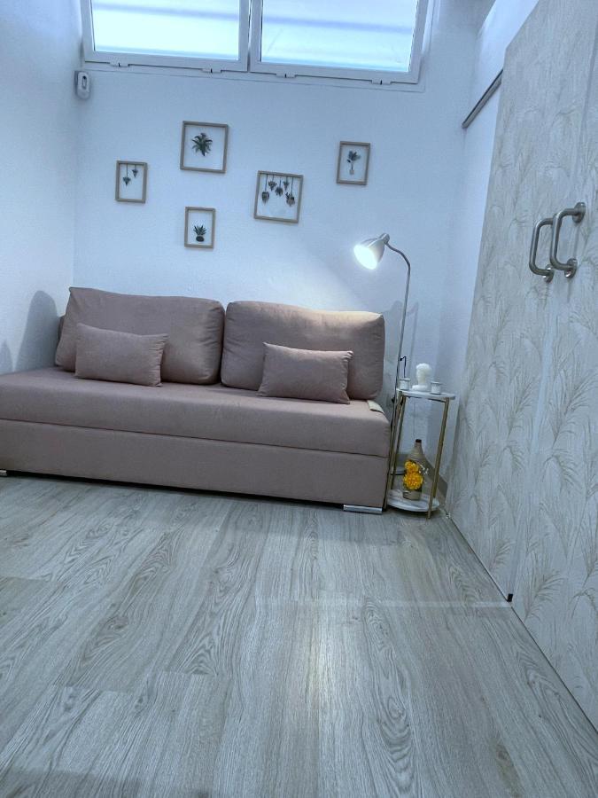 Precioso Apartamento Cerca De La Playa. Benalmádena Exterior photo