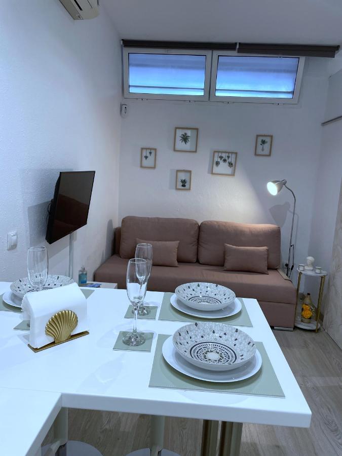 Precioso Apartamento Cerca De La Playa. Benalmádena Exterior photo