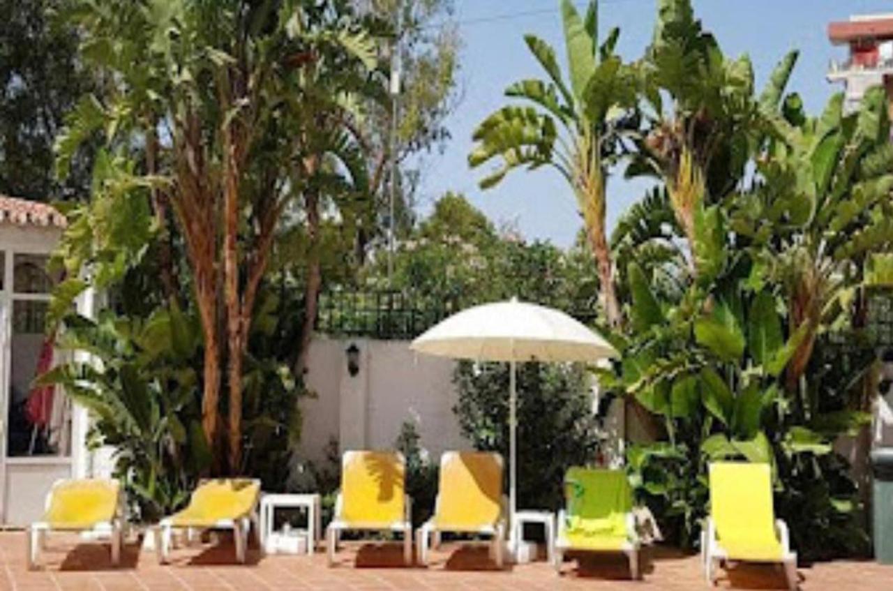 Precioso Apartamento Cerca De La Playa. Benalmádena Exterior photo