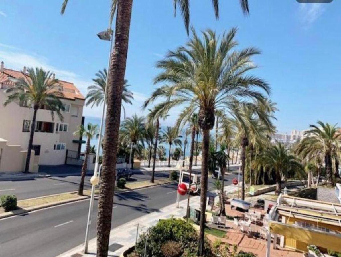 Precioso Apartamento Cerca De La Playa. Benalmádena Exterior photo