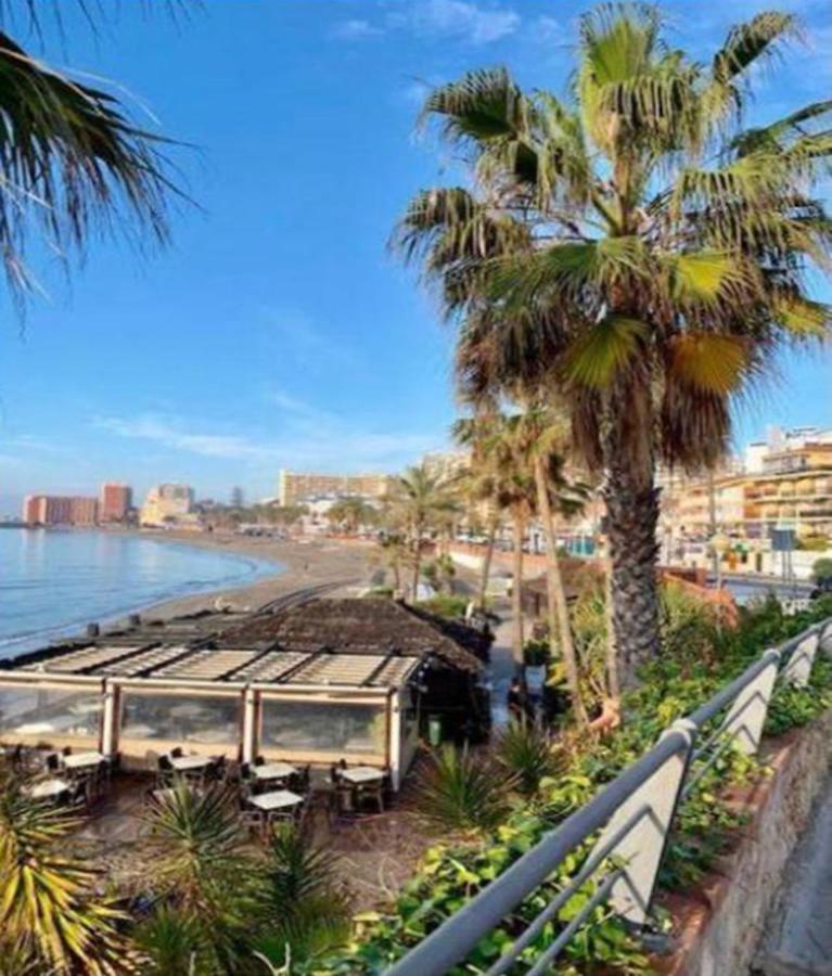 Precioso Apartamento Cerca De La Playa. Benalmádena Exterior photo